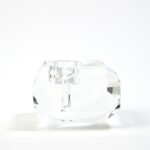 Gemstone T-Lite/Bud Vase - Chic Decora