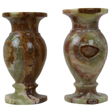 Giovanni Handmade Ceramic Table Vase - Chic Decora