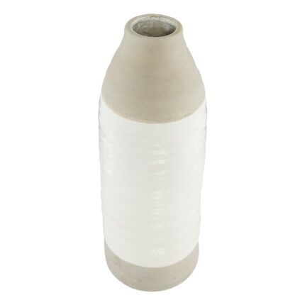 Girton Ceramic Table Vase - Chic Decora