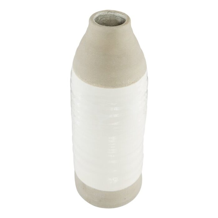 Girton Ceramic Table Vase - Chic Decora