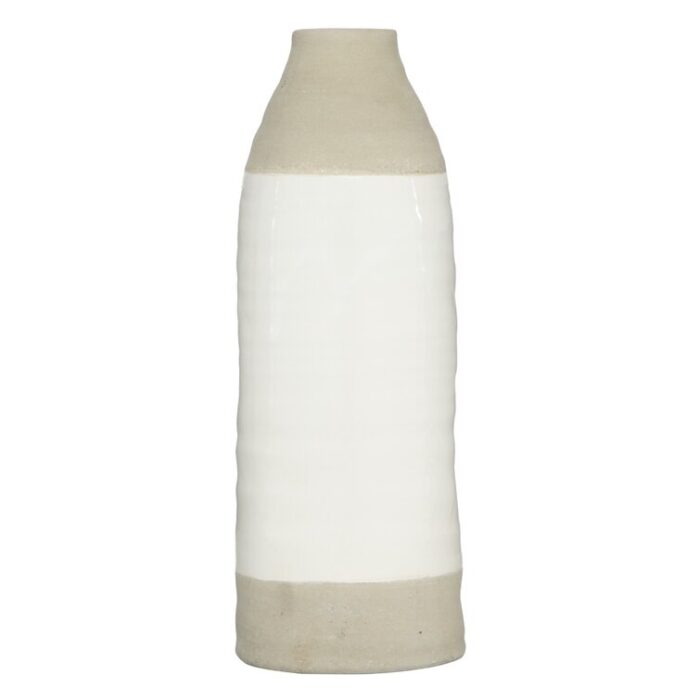 Girton Ceramic Table Vase - Chic Decora