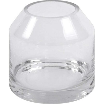 Glass Table Vase - Chic Decora