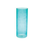 Glass Table Vase - Chic Decora