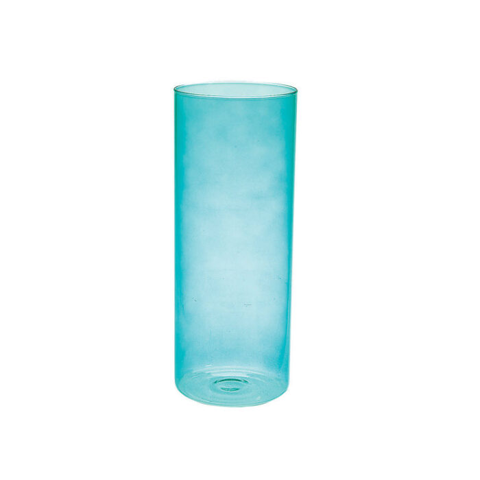 Glass Table Vase - Chic Decora