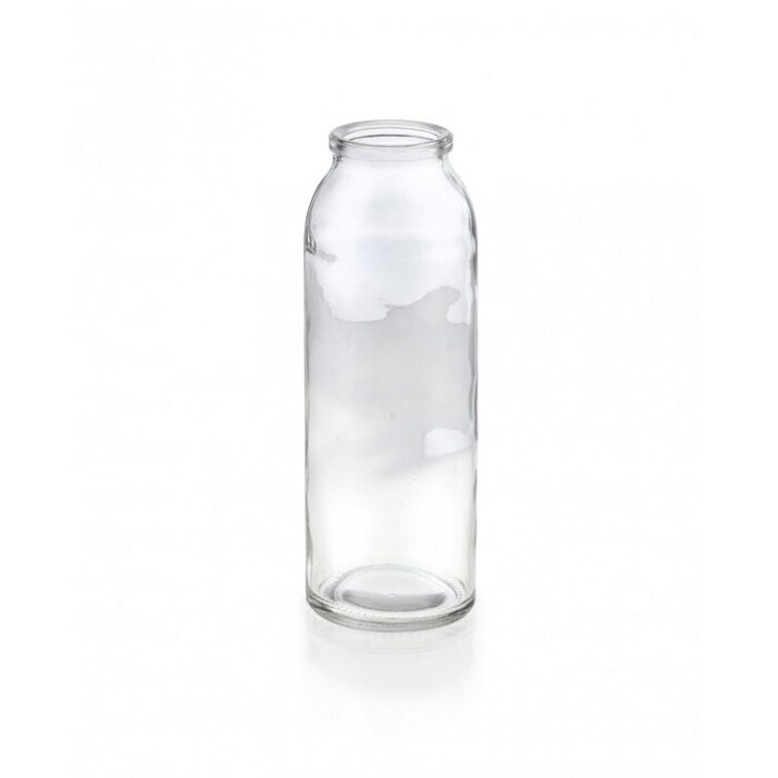 Glass Table Vase - Chic Decora