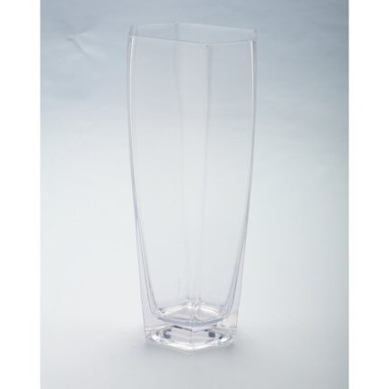 Glass Table Vase - Chic Decora