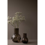 Glass Table Vase - Chic Decora