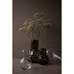 Glass Table Vase - Chic Decora