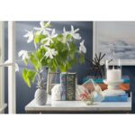 Glass Table Vase - Chic Decora