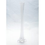 Glass Table Vase - Chic Decora