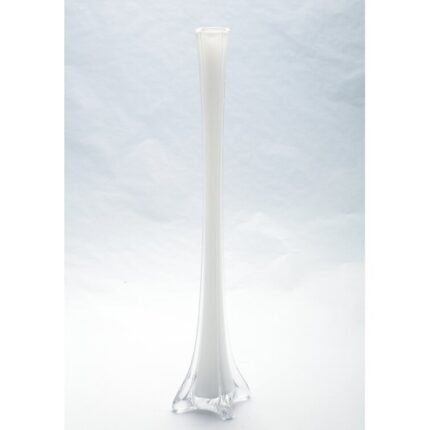 Glass Table Vase - Chic Decora