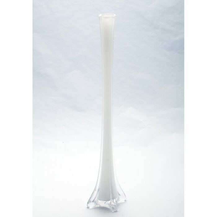 Glass Table Vase - Chic Decora