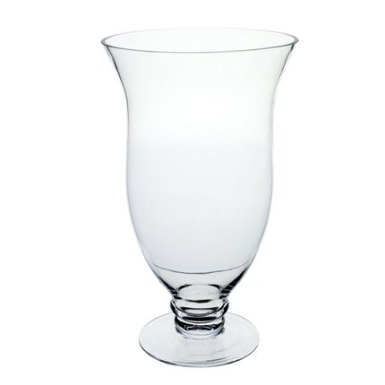 Glass Table Vase - Chic Decora