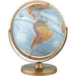 Globe Accessory - Chic Decora