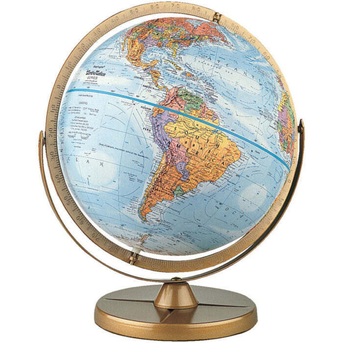 Globe Accessory - Chic Decora