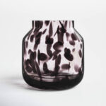 Goldia Glass Table Vase - Chic Decora