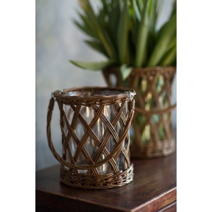 Goodwin Glass Table Vase - Chic Decora