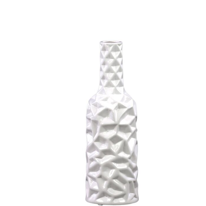 Gore Ceramic Table Vase - Chic Decora