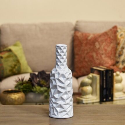 Gore Ceramic Table Vase - Chic Decora