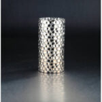 Gremillion Glass Table Vase - Chic Decora