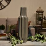 Guglielmo Ceramic Floor Vase - Chic Decora