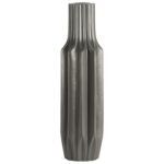 Guglielmo Ceramic Floor Vase - Chic Decora