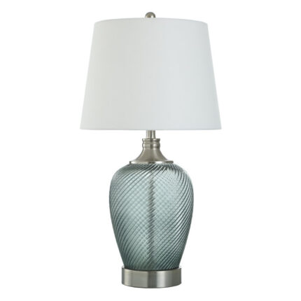 Gunnhild Table Lamp - Chic Decora