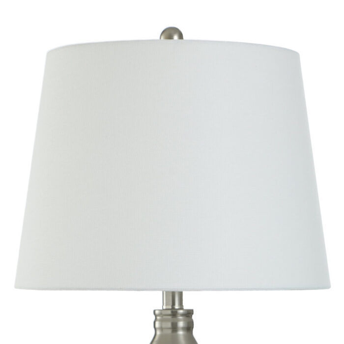 Gunnhild Table Lamp - Chic Decora