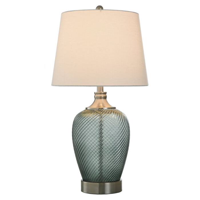 Gunnhild Table Lamp - Chic Decora