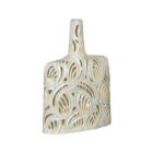 Handmade Ceramic Decorative Bottle - Chic Decora