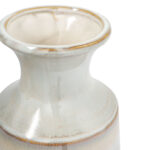 Handmade Ceramic Table Vase - Chic Decora