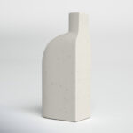 Handmade Ceramic Table Vase - Chic Decora