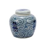 Handmade Decorative Urns & Jars - Chic Decora