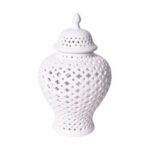 Handmade Decorative Urns & Jars - Chic Decora