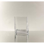 Aanchal Glass Table Vase - Chic Decora