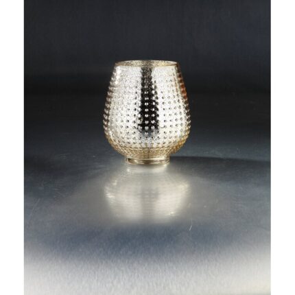 Willoughby Handmade Glass Table Vase - Chic Decora