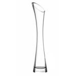 Hazelton Handmade Glass Table Vase - Chic Decora