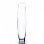 Quito Glass Table Vase - Chic Decora