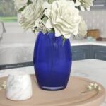 Handmade Ceramic Table Vase - Chic Decora