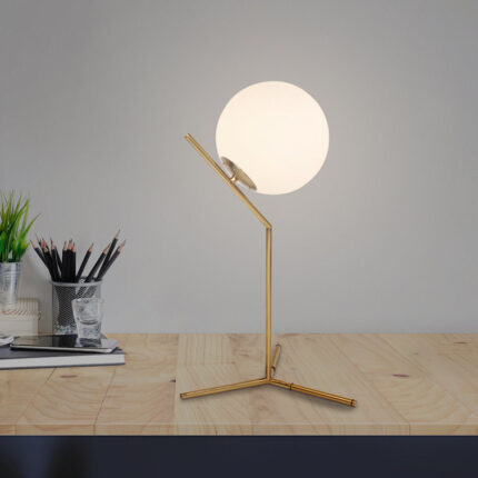 Waltman Desk Lamp - Chic Decora