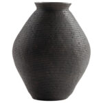 Hannela Resin Table Vase - Chic Decora