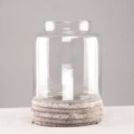 Hartville Decorative Bottle - Chic Decora