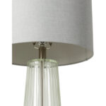 Harward Metal Table Lamp - Chic Decora