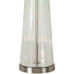 Harward Metal Table Lamp - Chic Decora