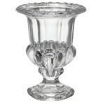 Harwich Glass Table Vase - Chic Decora