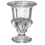 Harwich Glass Table Vase - Chic Decora