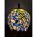 Hathcock Metal Table Lamp - Chic Decora