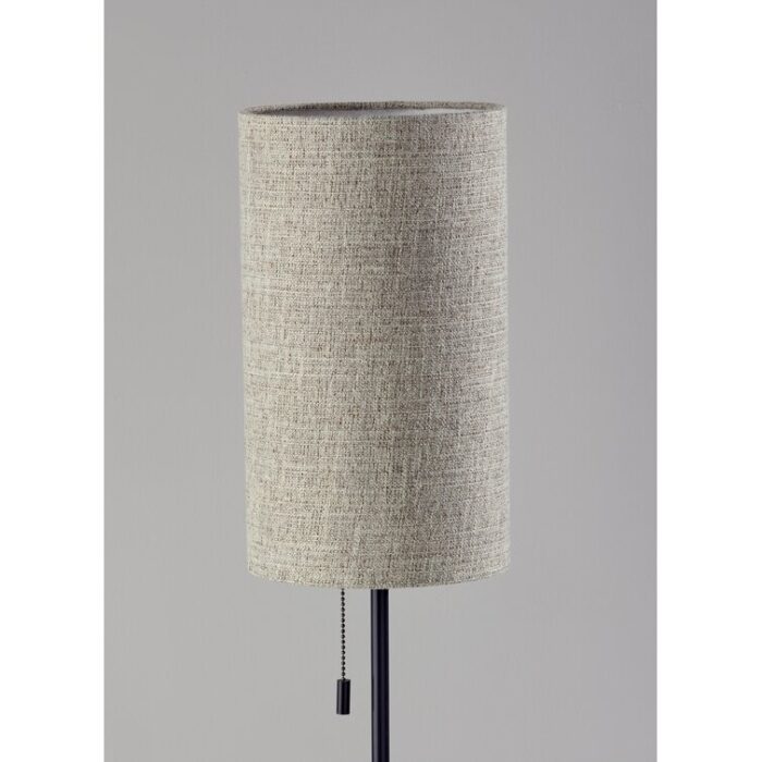 Henleaze Metal Table Lamp - Chic Decora