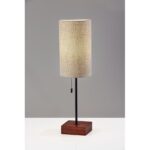 Henleaze Metal Table Lamp - Chic Decora