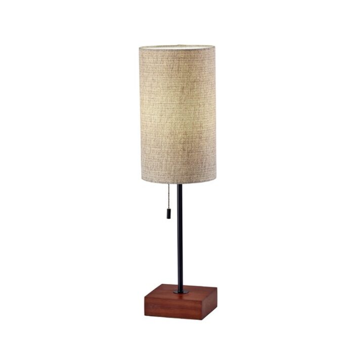 Henleaze Metal Table Lamp - Chic Decora